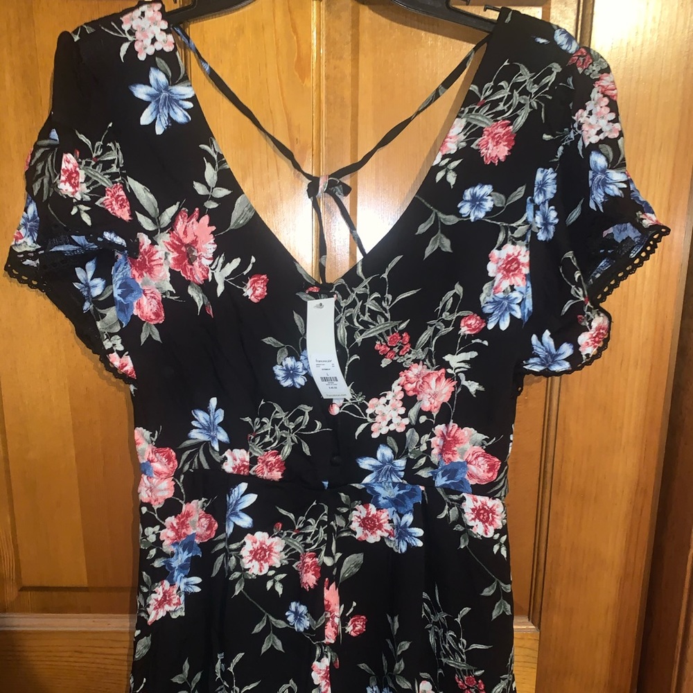 Francescas romper